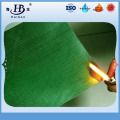 Silicone coated fiberglass fabric for engineer thermal insulation