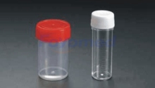 Sputum Containers