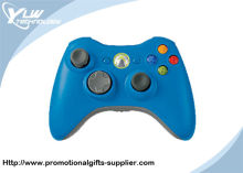 2.4g 360 Wireless Blue Color Usb Pc Game Controllers / Game Pad / Joystick