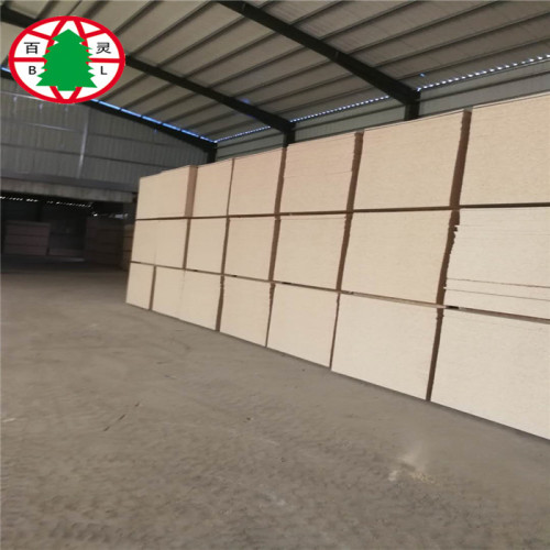 Chất lượng tốt đồng bằng nguyên hạt ván Chipboard