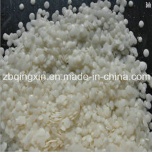 White Granular Paraffin Wax with Factory Price
