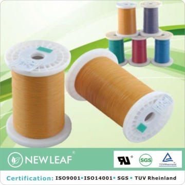 Transformer enamelled wire