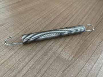 Double Hook Tension Springs