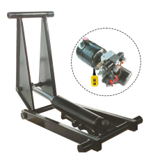 Underbody Tipping Hoist Kits: Enhancing Vehicle Functionality and Efficiency
