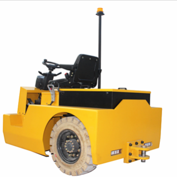 10T/30T Large-Sized Three-Wheel Standard Electric Tractor