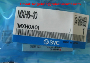 SMC MXH6-10 cylinder