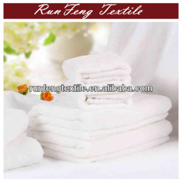 100% cotton towl for hotel