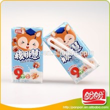 High protein kids pure walnut milk drinks beverage