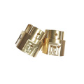 Brass High Precision Machining Parts