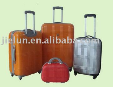 trolley luggage set