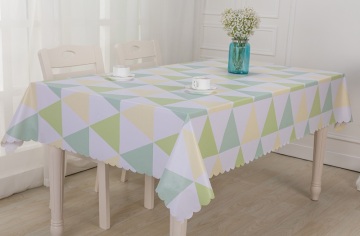 christmas table cover restaurant table cloth