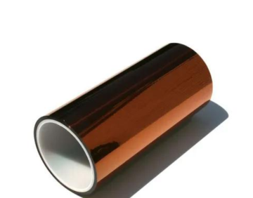 H-Class Polyimide Motor Film for Transformers