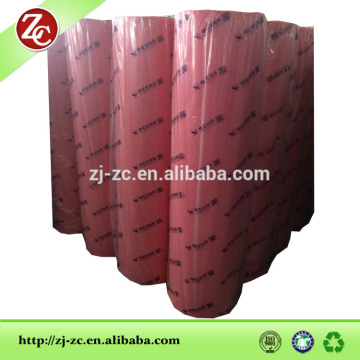 printed pp spunbond nonwoven/pp nonwoven fabirc/polypropylene nonwoven spunbond