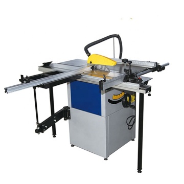 W1-PS10 Horizontal Automatic Sliding Table Panel Saw Circular Saw Machine