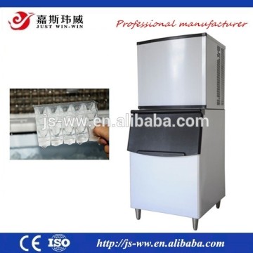 Water /Air Cooling Cube Ice Machine