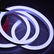 neon light letters Custom rgb led neon flex rope light