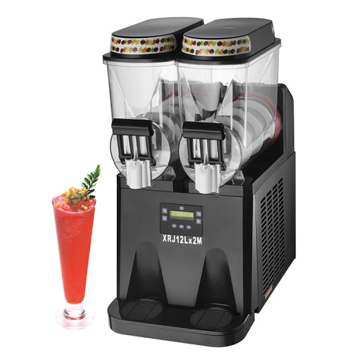 Margarita slush frozen drink machine