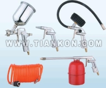 Spray Gun Kit