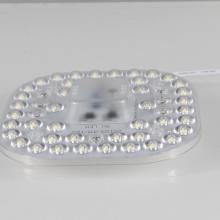 Surface mount 16w led ceiling light pcb modules