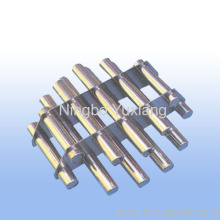 Magnetic Frame Filter Separator?