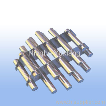 Magnetic Frame Filter Separator?