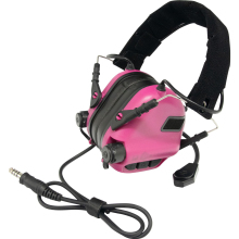 HBC Custom Adjustable Industrial Hearing Protection Ear Muffs