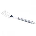 Kit Aksesori Barbeku Gred 3 Piece Termasuk Spatula Tongs Fork