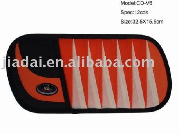 CD VISOR