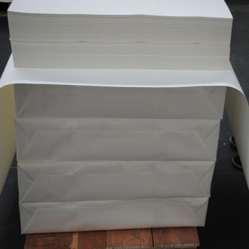 pe coated paper price PE Coated Paper Sheet