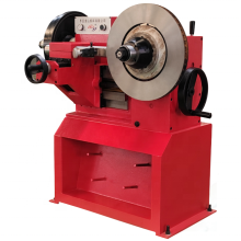 T84 Series Brake Disc Drum Lathe