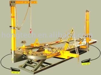 H700M Body Bench/frame minchine/body bench