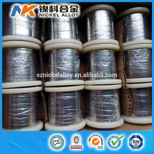 welding wire Nickel Aluminum Bronze alloy aluminum electrode welding rod