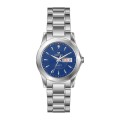 Quartz Steel Watch With Date/Day Lady's Watch