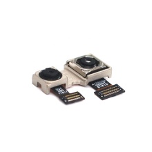 Dual Lens Auto Focus Mini Camera Module 5MP/16MP MIPI CMOS Sensor