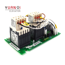 KM964619G24 KDL16 Elevator Contact Board for KONE Elevator Inverter Contactor PCB KM964620H04" 

However, if you're looking for a more concise and SEO-friendly title, consider:

"KONE Elevator Inverter Contactor PCB KM964619G24/KM964620H04