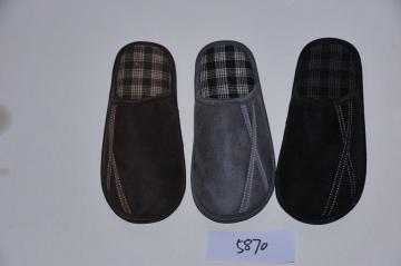 Comfortable Men indoor shoes