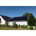 Sunet Top Quality Solar Panele na dach