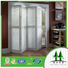 decorative timber shutters window louvers inside