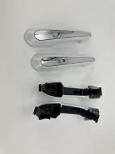 Car Outer Outside Exterior Sliding Door Handle
