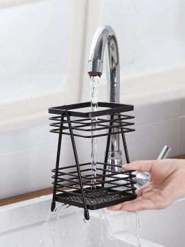 Stainless Steel Drying Rack for Chopsticks