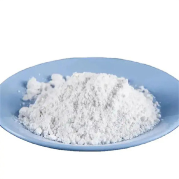 SiO2 Silica Dioxide Powder Using For Plastics