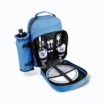 Olusan Piknik Canta Catal Bicak Seti Yemek Takimi Set Kamp Piknik Seti 38 X 28 X 18 Cm Olcer Resimler Wenzhou Times Co Ltd Dept 2