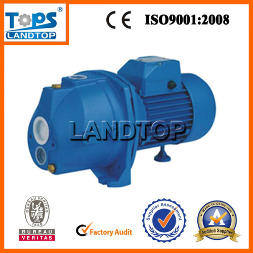 TOPS JDW JET Pump