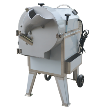 Vegetables dicer machine