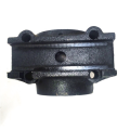 Sinotruk Howo Parts DZ91259525035 Balance del eje de la altura