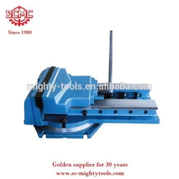 QY Machine Vise, Milling Vise, Milling Machine Vise