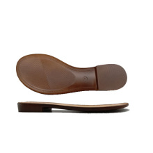 Wholesale shoe sole PU outsole durable shoe sole