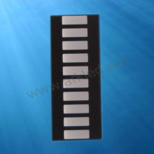 10 Segment Bar Graph Display