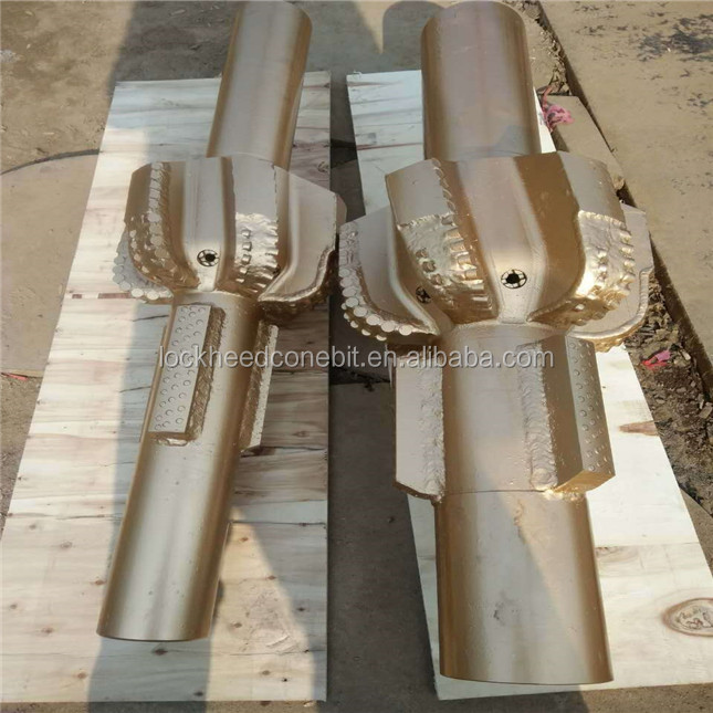 12 1/4" PDC Reamer /Hole opener in Horizontal Directional Drilling