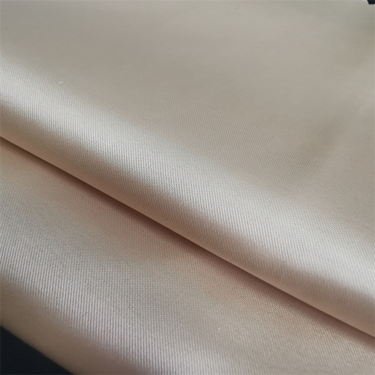 Polyester Spandex Fabric